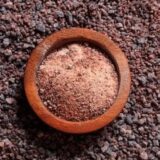 Black Salt Powder