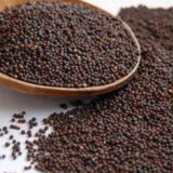 Mustard seeds (Rai)