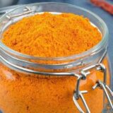 SAMBAR POWDER
