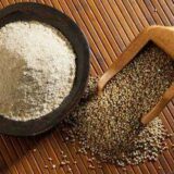 Pearl Millet Flour (Bajra Flour)