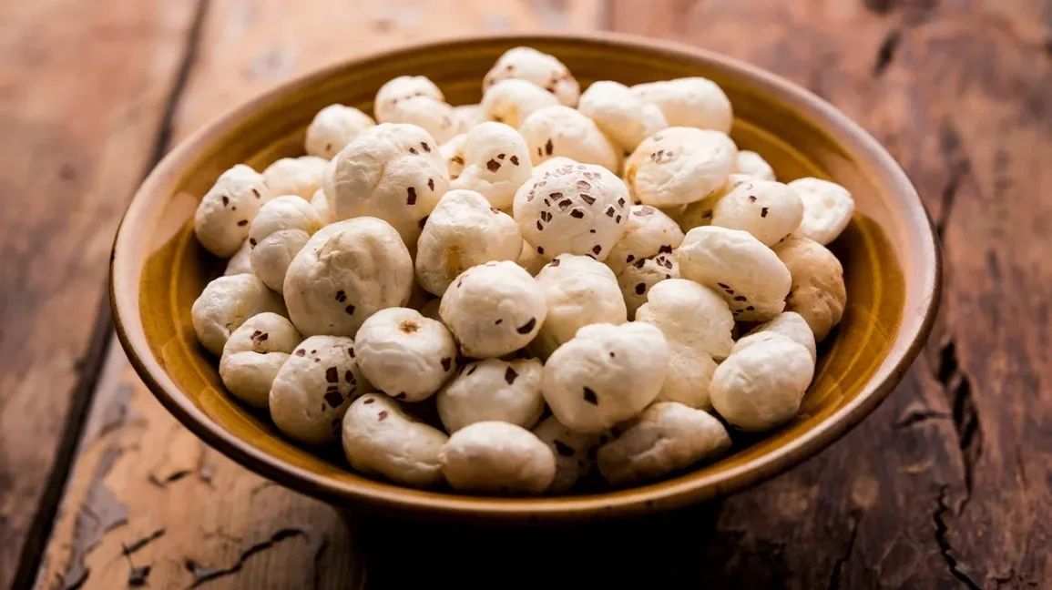 Lotus Seeds