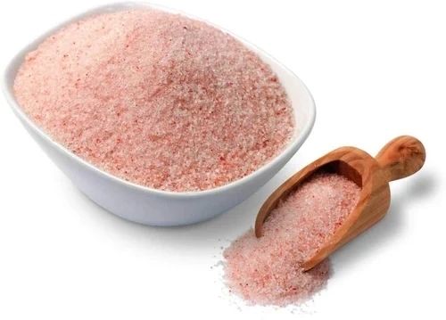 Pink Salt (Sinda Namak)