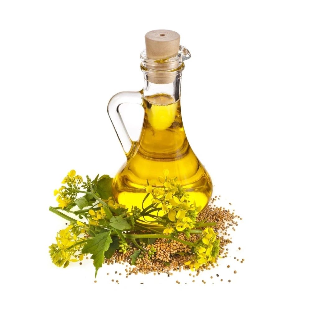 Mustard Oil